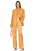 view 6 of 6 OVERSIZED ブレザー in Apricot