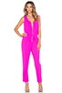 Fauve Jumpsuit, view 1 of 3, click to view large image.