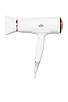 Cura Luxe Professional Ionic Hair Dryer, view 1, click to view large image.