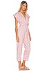 Amanda Jumpsuit, view 2 of 3, click to view large image.