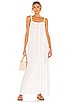 view 1 of 3 Poesie Maxi Dress in Ivory