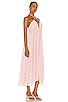 Lee Maxi Dress, view 2, click to view large image.