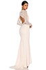 view 1 of 7 x REVOLVE The Ceremony Dress in White