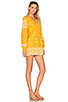 view 2 of 4 x REVOLVE Justina Dress in Marigold