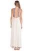 view 4 of 5 Ella Maxi in Beige