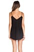 view 3 of 5 London Slip Dress in Black