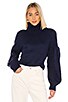 Carlotta – The Artistic Turtleneck main image 0