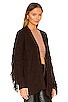 Frida Cardigan, view 2 of 4, click to view large image.
