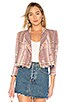 Kendra Jacket, view 1 of 5, click to view large image.