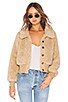 view 1 of 5 Bradlee Jacket in Beige