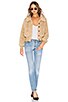 view 5 of 5 Bradlee Jacket in Beige