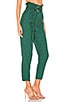 view 2 of 5 Greyson Pant in Emerald