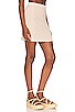 view 2 of 4 CHLOE スカート in Light Beige