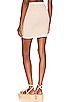 view 3 of 4 CHLOE スカート in Light Beige