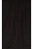 view 5 of 5 x REVOLVE Maida Ruffle Skirt in Black