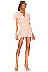 view 1 of 3 Solange Lace Romper in Blush