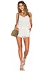 Tenney Romper, view 1, click to view large image.