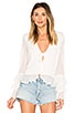 x REVOLVE Winnie Blouse, view 1, click to view large image.