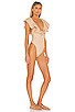 Giamina One Piece, view 2 of 3, click to view large image.