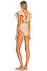 Giamina One Piece, view 3 of 3, click to view large image.