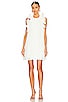 view 2 of 3 MIMI ドレス in Off-white