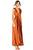 view 2 of 3 Aviva Gown in Copper