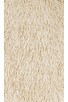 view 2 of 3 Firn Faux Fur Pillow in Natural
