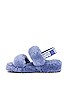 view 5 of 5 Oh Yeah Sandal in Cornflower