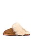 view 5 of 5 SCUFF SIS スリッパ in Chestnut
