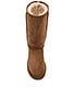 view 4 of 5 Classic Tall II Shearling Boot in Chestnut