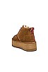 view 3 of 6 Neumel Heritage Platform in Chestnut