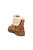 view 3 of 5 Romely Heritage Lace Bootie in Chestnut