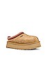 view 2 of 5 Tazz Slipper in Chestnut