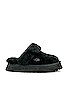 view 1 of 5 Disquette Slipper in Black