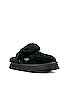 view 2 of 5 Disquette Slipper in Black