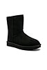 view 2 of 5 Classic Short II Shearling Boot in Black