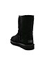 view 3 of 5 Classic Short II Shearling Boot in Black