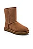 view 2 of 5 CLASSIC SHORT II 부츠 in Chestnut