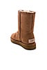 view 3 of 5 Classic Short II Shearling Boot in Chestnut