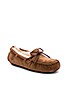 view 2 of 5 DAKOTA スリッパ in Chestnut