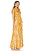 ulla johnson demetria gown