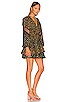 Miranda Dress, view 2 of 3, click to view large image.