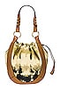 Hilma Bucket Bag, view 2 of 6, click to view large image.