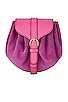 view 1 of 6 Paloma Crossbody Bag in Orchid