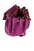 view 4 of 6 Paloma Crossbody Bag in Orchid