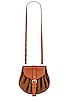 Paloma Crossbody Bag, view 5 of 7, click to view large image.