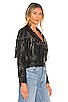 view 3 of 5 Motive Jacket in Black