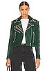 view 1 of 4 Runaway Jacket in Bud Green