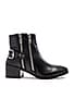 view 1 of 5 Ava Boot in Black