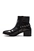 view 5 of 5 Ava Boot in Black